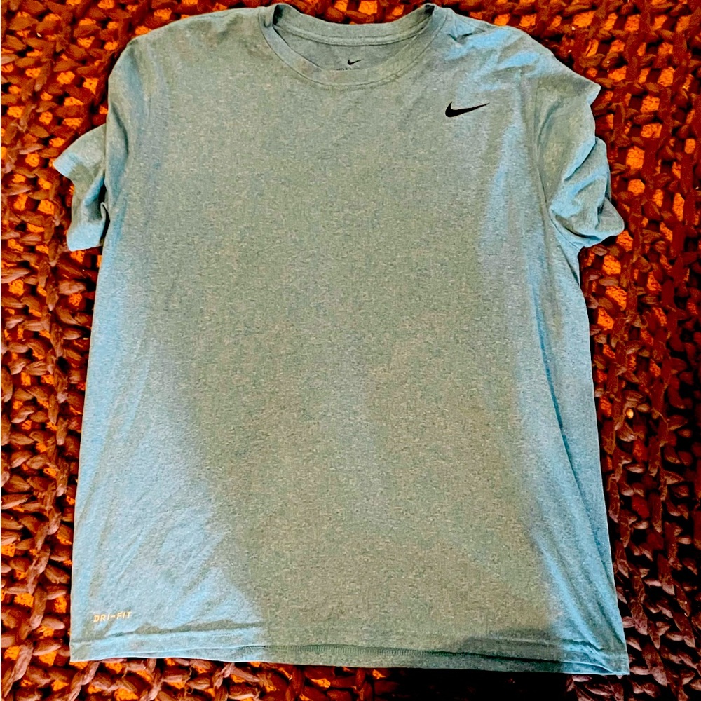 Nike Dri Fit Tee